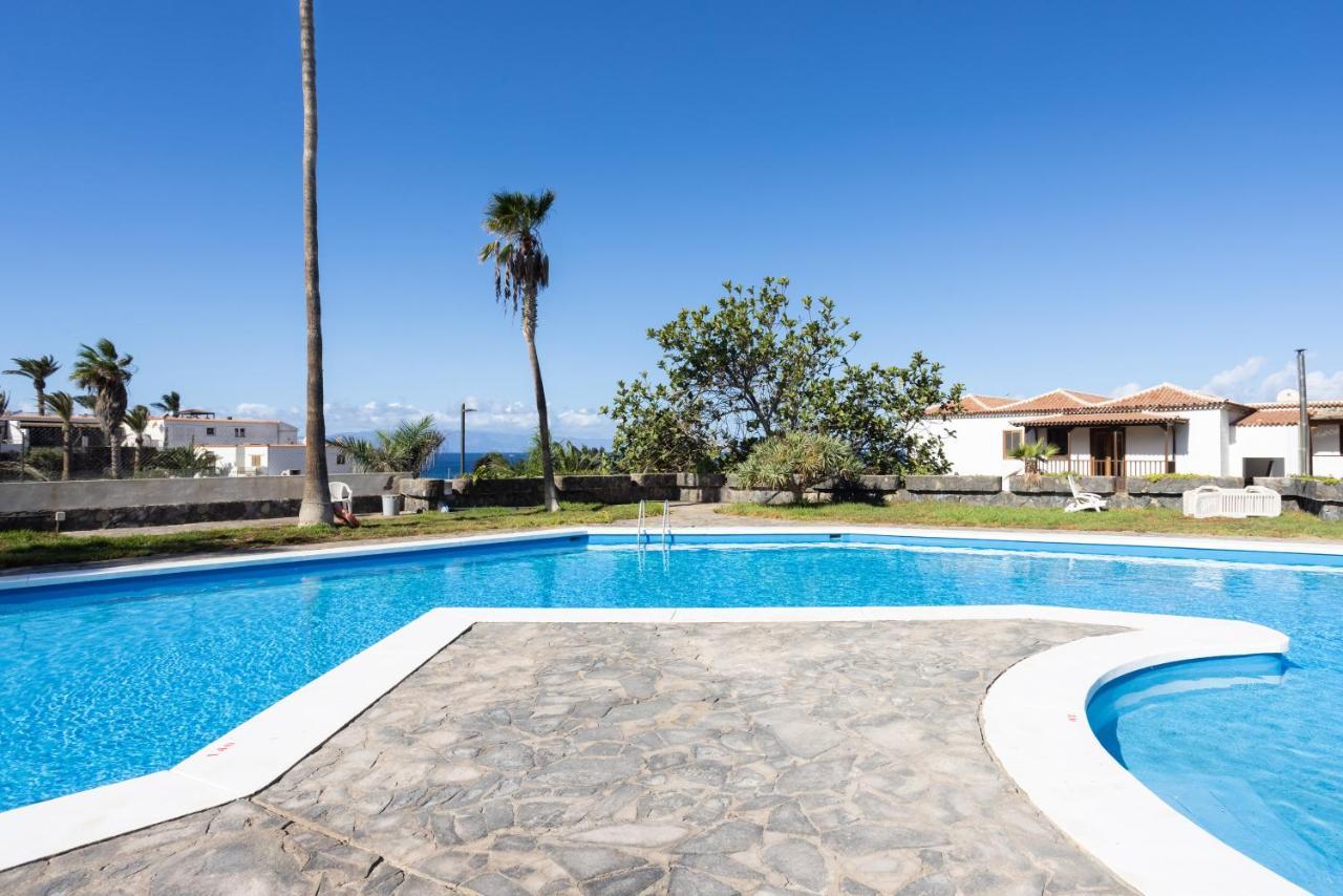 Gigantes Cliff Holiday Home By Sunkeyrents Acantilado de los Gigantes Exterior photo